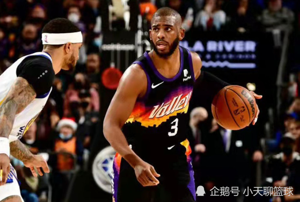  库里三分雨浇灭太阳，勇士主场斩获五连胜