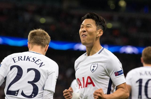  热刺队长孙兴慜陷入进球荒，澳波帅位危机暗流涌动  