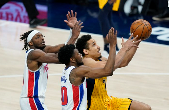  活塞康宁汉姆重伤，状元签争夺战白热化  