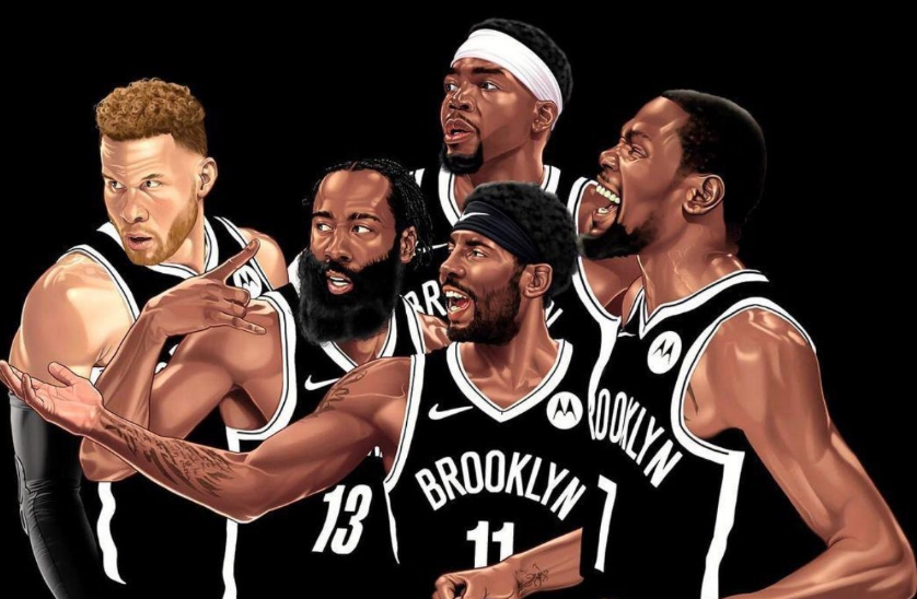 江南体育官网- 篮网西蒙斯复出状态成谜，蔡崇信态度强硬  