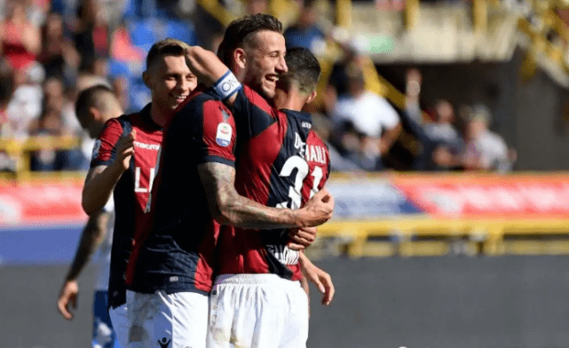  博洛尼亚小将闪耀全场，青年军逼平卫冕冠军惹争议  