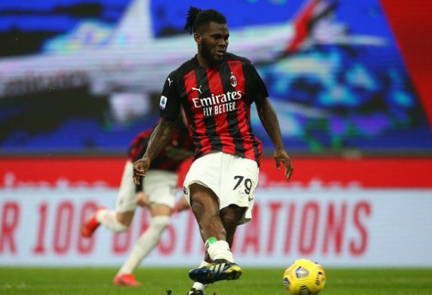 江南体育- 乌迪内斯冬窗神操作，低价淘到巴西天才前锋  