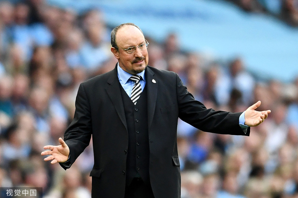  埃弗顿财政危机缓解，贝尼特斯或将重返古迪逊  